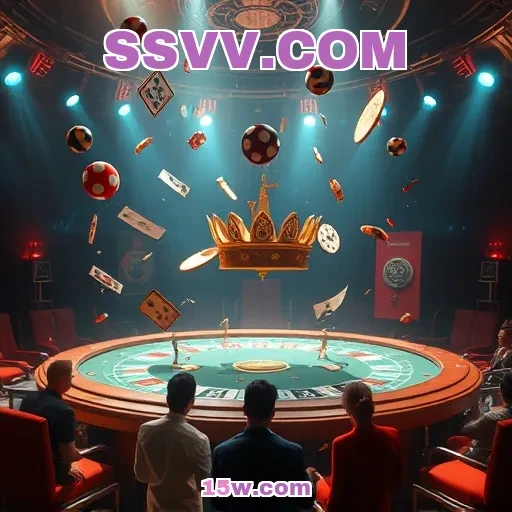 SSVV.COM: Os Melhores Recursos para Jogar Pôquer Online em 2023